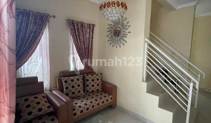 Rumah 2 Lantai Siap Huni Dalam Perum One Gate,Banguntapan, Diy. 2