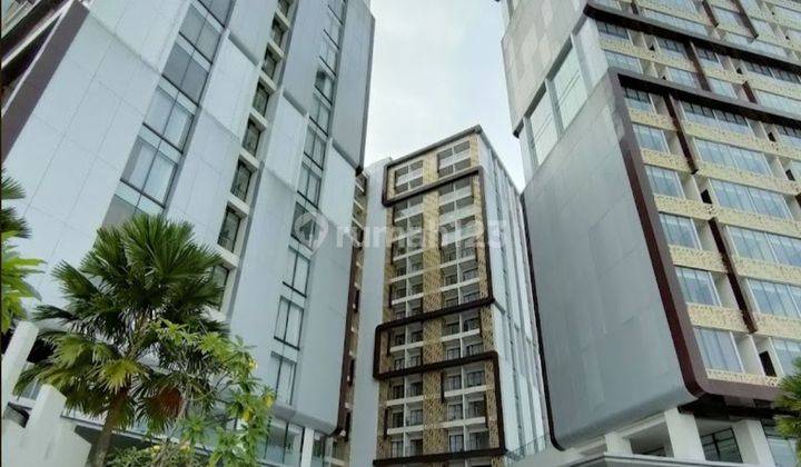 Jual Apartemen Mewah Di Patraland, Amarta, Ngaglik, Sleman, Jogja 1