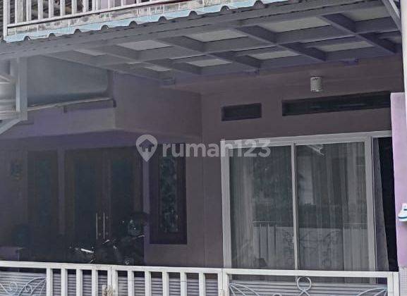 Rumah Minimalis Modern Cantik, Dalam Perum Di Sedayu, Jogja Barat 2