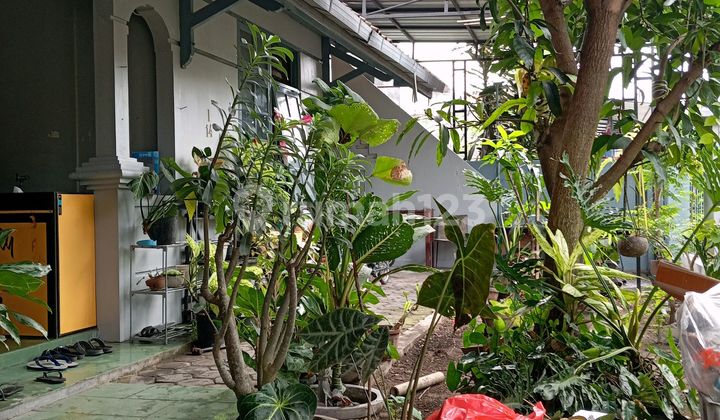 Rumah Dalam Perum, Dekat Pamela 7, Purwomartani, Sleman, Diy.