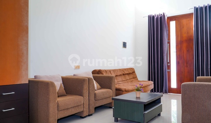 House Hook in Citra Grand Mutiara Housing, Gamping, Sleman, Jogja 2