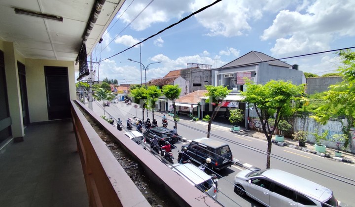 Ruang Usaha Strategis Tengah Kota, Dekat Malioboro, Bugisan, Diy Ruang Usaha Strategis Tengah Kota, Dekat Malioboro, Bugisan, Diy