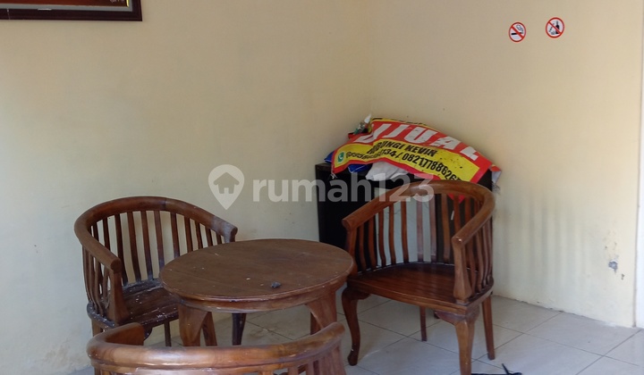 For Sale 5-Bedroom Boarding House, Ensuite Bathroom, Umbulharjo, Jogja 2