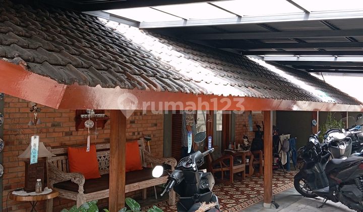 For Sale Homestay & Boarding House Near UII, Jakal Km.13, Ngaglik, Jogja 2