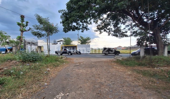 Dijual Gudang Strategis, Dekat Stasiun Klaten, Klaten Utara, Jateng Dijual Gudang Strategis, Dekat Stasiun Klaten, Klaten Utara, Jateng