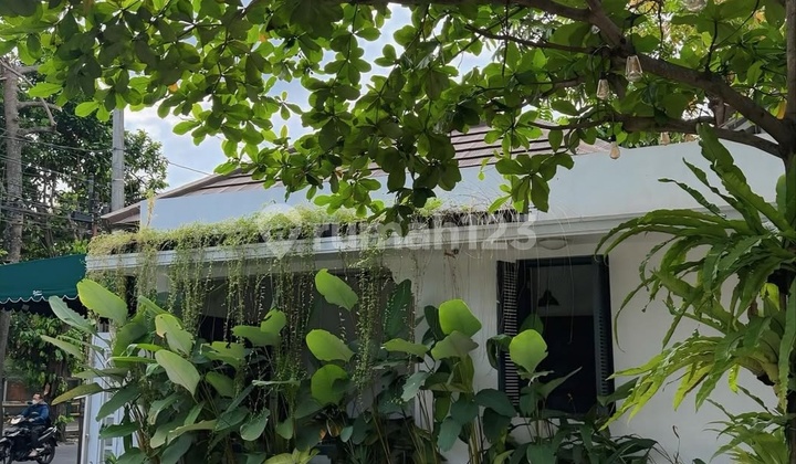 Rumah Kolonial Strategis Dekat Malioboro, Umbulharjo, Kota Jogja 2