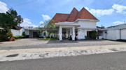 [Rent] Commercial Space in a Premium Location in the Prawirotaman Tourist Area - Yogyakarta
