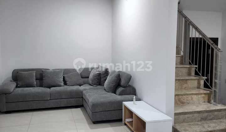 Rumah Golf Island 6x15m2 Semi Furnish (Cynthia 0878xxxxxxxx Rumah Golf Island 6x15m2 Semi Furnish (Cynthia 0878xxxxxxxx