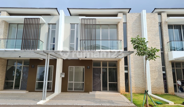 Rumah PIK2 TERMURAH JUAL CEPAT! (Cynthia 0878xxxxxxxx