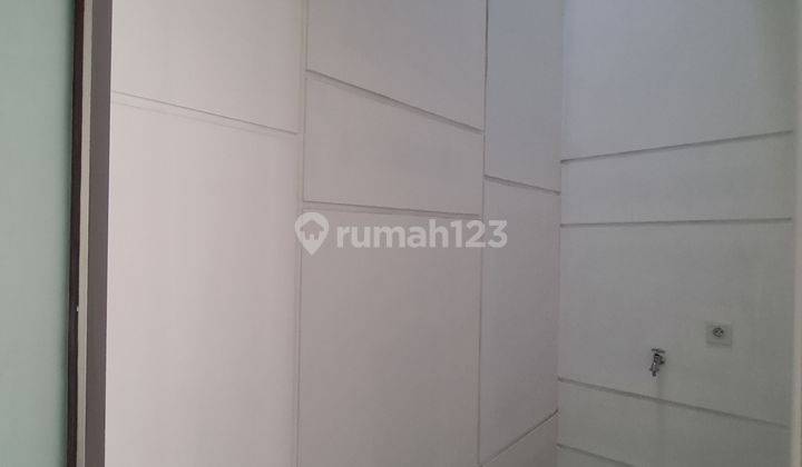 Rumah Pik2 Siap Huni 4,5x10meter (cynthia 0878-6359-0057) 2