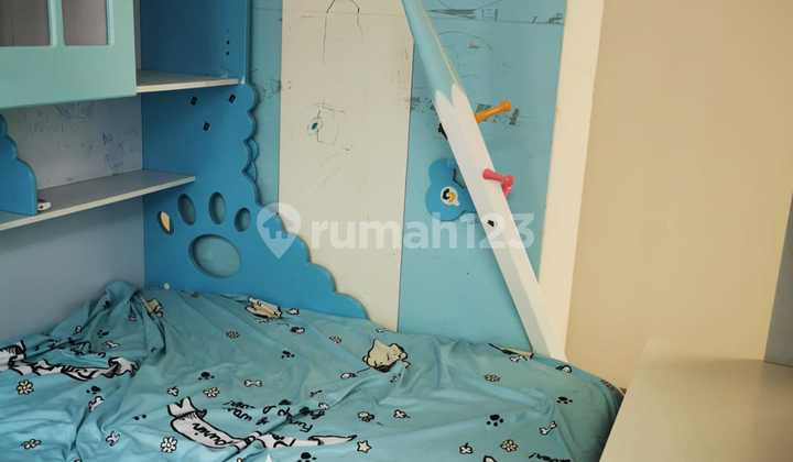 Tinggal bawa koper! Rumah Full Furnish Pantai Indah Kapuk (Cynthia 0878-6359-0057) 2