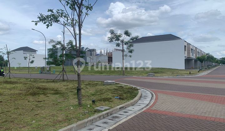 Kavling Golf Island TERMURAH!! Ukuran 370m2 (Cynthia 0878xxxxxxxx Kavling Golf Island TERMURAH!! Ukuran 370m2 (Cynthia 0878xxxxxxxx