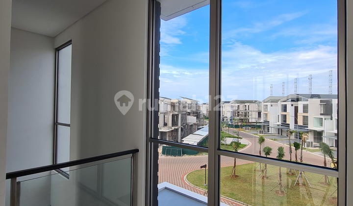 Luxury Minimalist House @PIK 360m2 View Bintang Lima (Cynthia 0878xxxxxxxx 2