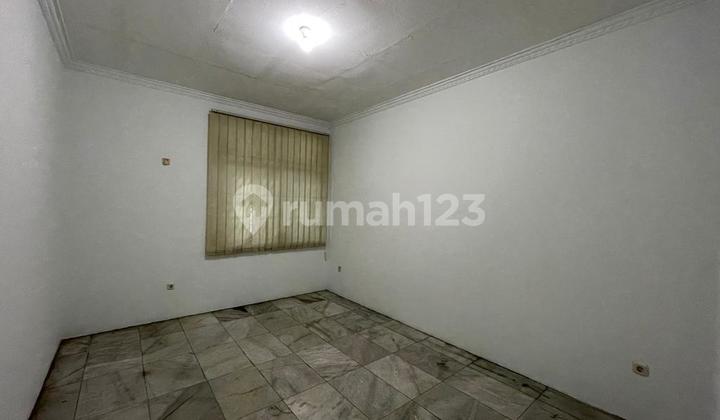 TERMURAH! Rumah Muara Karang Layak Huni 10x20m2 (Cynthia 0878xxxxxxxx 2