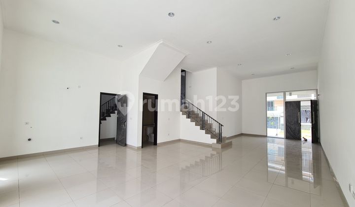 NEW! RUMAH MODEL TROPIS PIK2 10X30M2 AREA CBD (CYNTHIA 0878xxxxxxxx 2