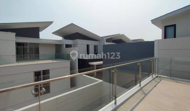 NEW! RUMAH PREMIUM PIK VIEW GOLF, SEA 12X25 METER 3LT (CYNTHIA 0878-6359-0057) 2