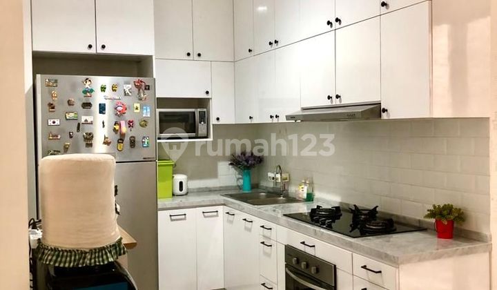 Unit langka! Rumah Full Furnish TERMURAH 6x15 golf island (Cynthia 0878xxxxxxxx Unit langka! Rumah Full Furnish TERMURAH 6x15 golf island (Cynthia 0878xxxxxxxx