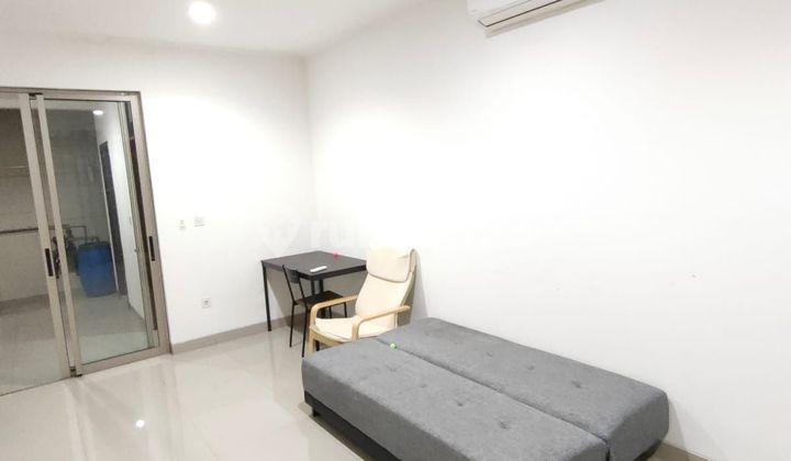 Rumah Semi Furnish PIK2 Ukuran 4x15 meter (Cynthia 0878xxxxxxxx