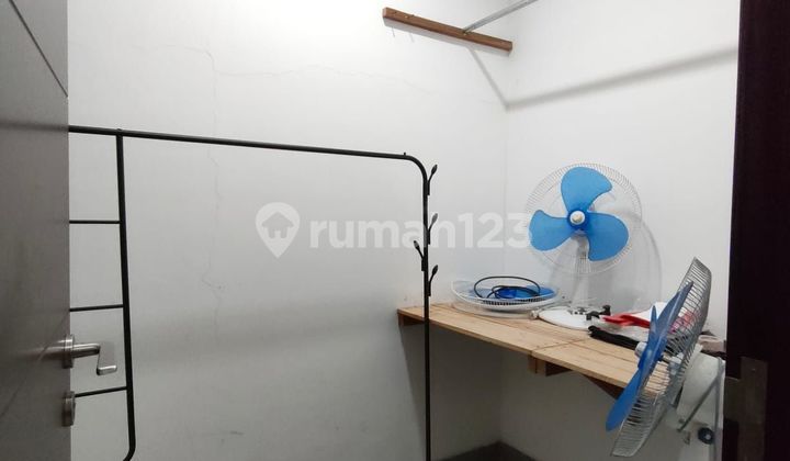 Rumah Semi Furnish PIK2 Ukuran 4x15 meter (Cynthia 0878xxxxxxxx 2