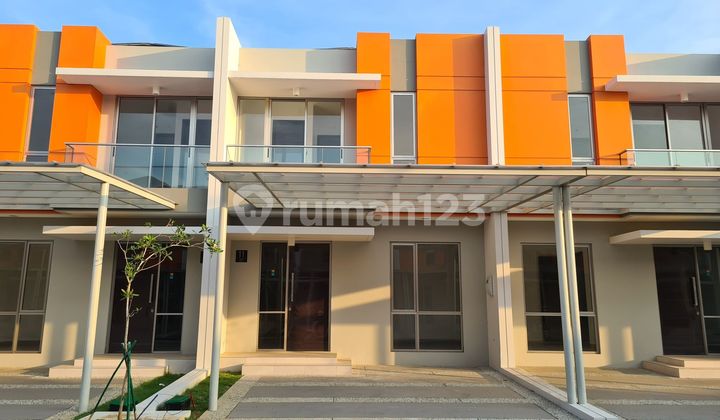 MURAH BANGET! PASARAN 2,6M FAVORIT LAYOUT PIK2 (CYNTHIA 0878xxxxxxxx 2