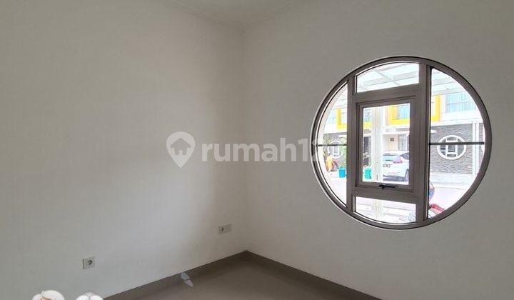 TERMURAH SE PIK2 RUMAH 6x12,5 B.U 0878xxxxxxxx 2