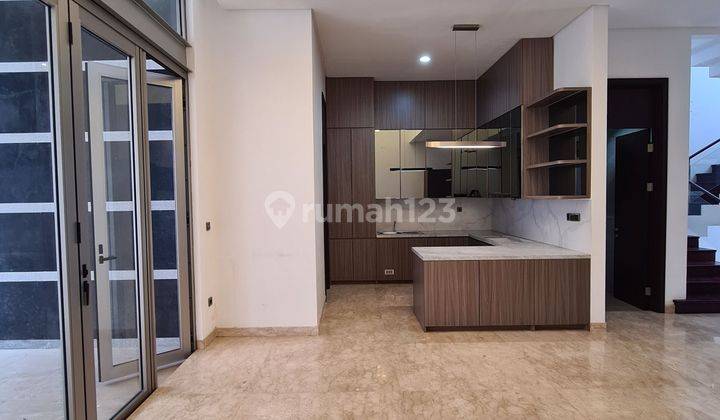 BEST DEAL EVER! RUMAH ELIT PREMIUM di PIK BANGUNAN 3LANTAI MODERN MINIMALIS 1