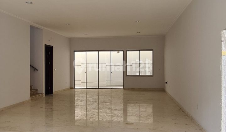 LIMITED!! RUMAH UK 10X20 ADA GARASI GOLF ISLAND (CYNTHIA 0878xxxxxxxx