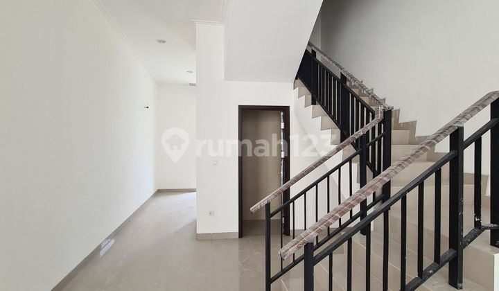 Cluster Perumahan Cbd Pik2 Ukuran 8X25m2 Brand New (Cynthia 0878xxxxxxxx 2