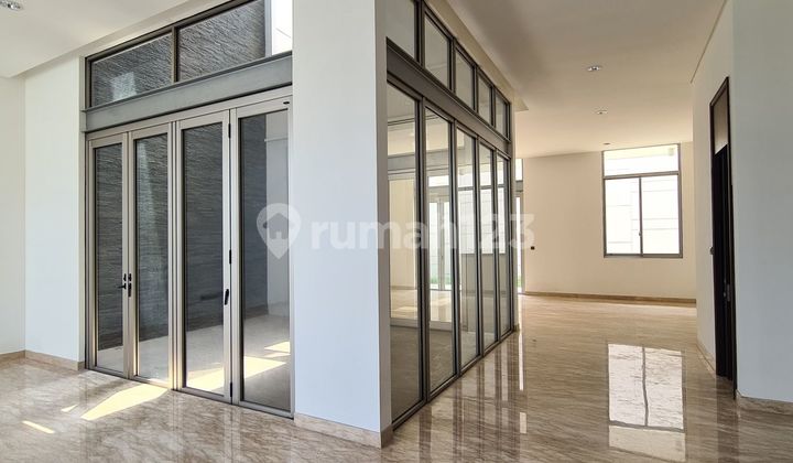 NEW! Rumah @Mozart Golf Island Uk 12x25 Bangunan 3lantai (Cynthia 0878xxxxxxxx 2