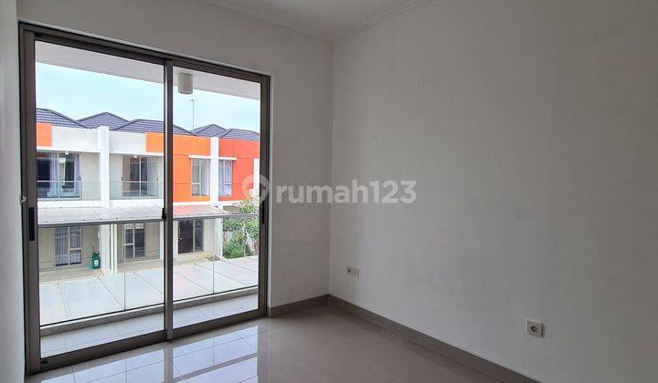 RUMAH BARU PIK2 UKURAN 6X10 2KAMAR TIDUR PERUMAHAN SIAP HUNI (CYNTHIA 0878 6359 0057) 2