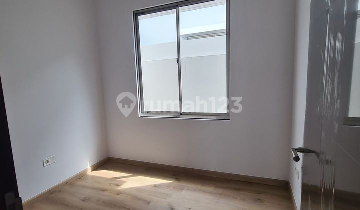 Rumah nyaman di PIK untuk keluarga muda 2lantai KT 3+1 (Cynthia 0878xxxxxxxx 2