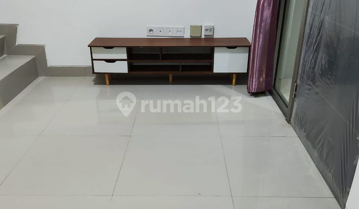 RUMAH PIK2 UK 6X10 SEMI FURNISH (CYNTHIA 0878xxxxxxxx 2