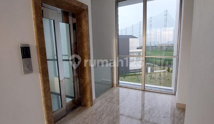 NEW LUXURY HOME @GOLF ISLAND PIK MODERN MINIMALIST (CYNTHIA 0878xxxxxxxx 2