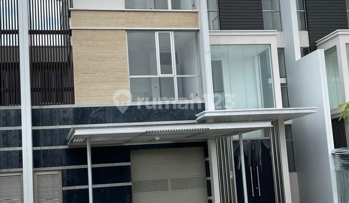 NEW LUXURY HOME @GOLF ISLAND PIK MODERN MINIMALIST (CYNTHIA 0878-6359-0057)