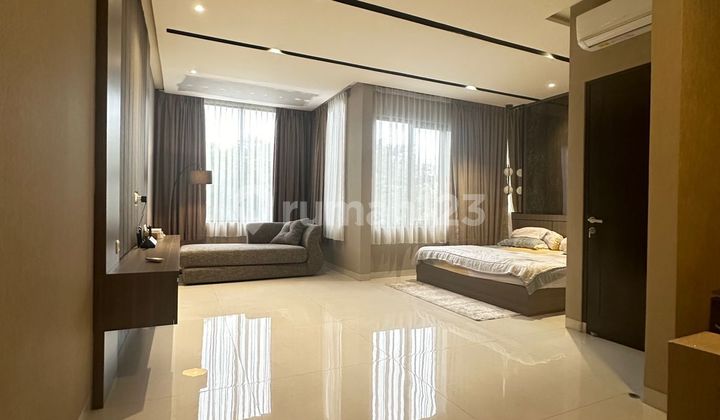 RUMAH FULL FURNISH 3 Lantai (Cynthia 0878xxxxxxxx