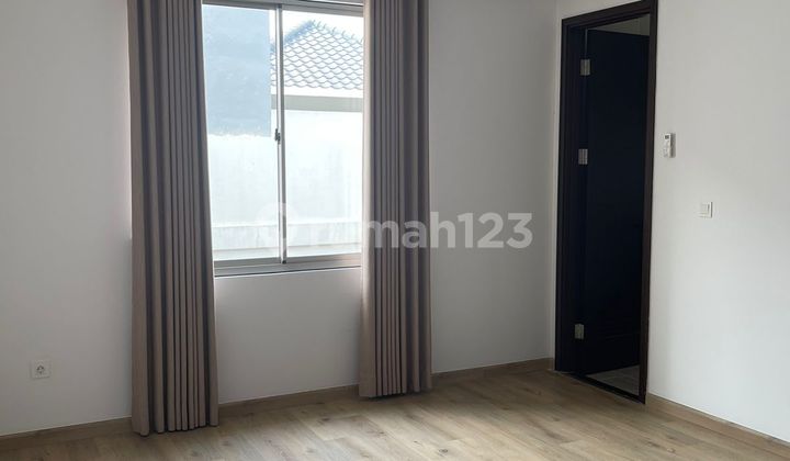 Rumah Golf Island Tipe Aralia 10x25m2 Minimalis Lokasi Strategis (cynthia08786359xxxx 2