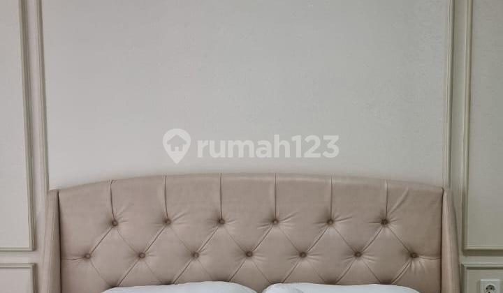 2+1br, 90m2 *Fully Furnished* Free Parking Spaceview City  
Price 190M/year Negotiable 2