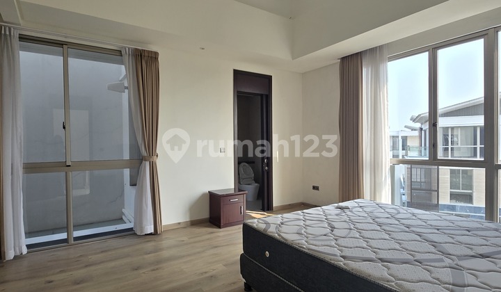 Fully Furnished Golf View House 300m2 4+1br Ready (Cynthia 0878-6359-0057) 2