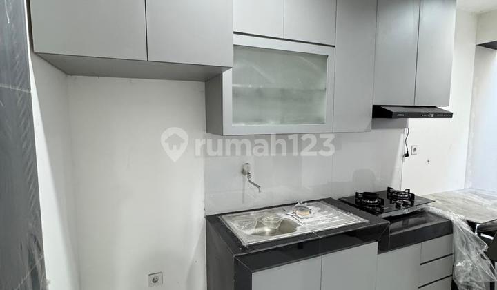 Rumah Fully Furnish 3 Lantai Hanya Bawa Koper di Golf Island (Cynthia0878xxxxxxxx 2