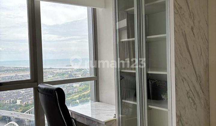 Apartemen Prestige Harga Affordable Pik 1Bedroom 2