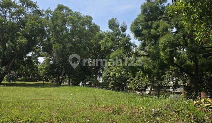 Elite Plot Lake View Asri Private (cynthia0878-6359-0057)