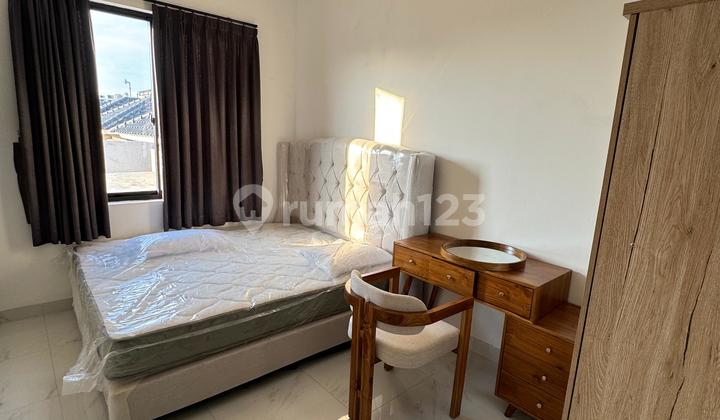 Rumah Pik Furnish Tinggal Bawa Koper (cynthia0878xxxxxxxx 2