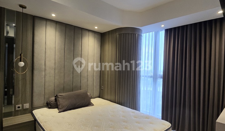 Cool Apartment Fully Furnished Interior View All Sides (cynthia0878-6359-0057)