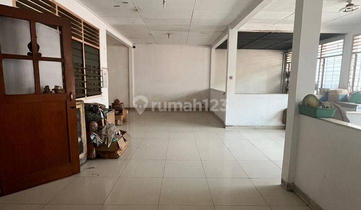 Rumah Tua Bisa Bangun Ruang Usaha, Kantor, Hotel, Cafe (cynthia 0878-6359-0057) 2