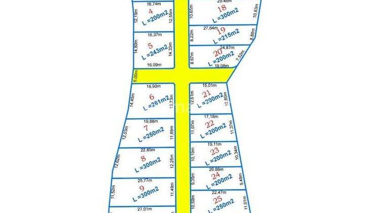 For Sale Ocean View Plot Land Near AT Airport