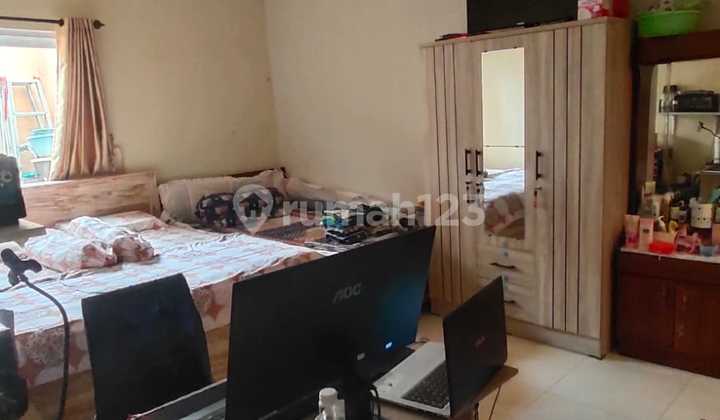 For Sale Semi-Furnished 1-Story House Near Canggu Cn 2