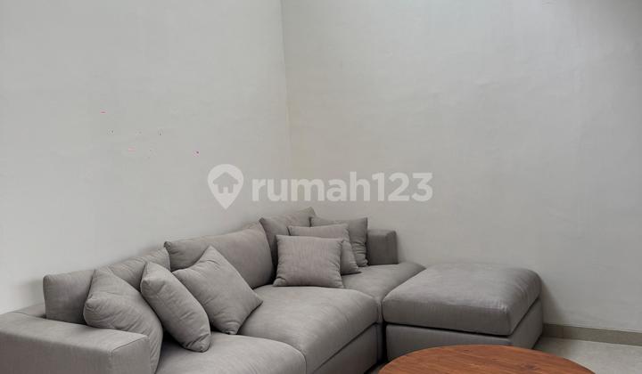 For Sale New Fully Furnished House In West Denpasar Bg 2