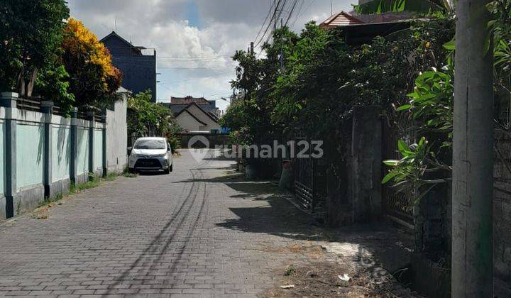 Dijual Rumah 3 Kamar Shm Di Pemogan Denpasar B Gani 2