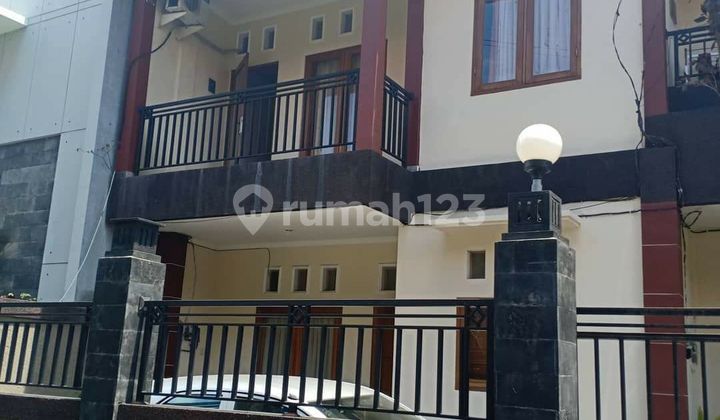 Di   Kos Kosan Elit di  Kuta