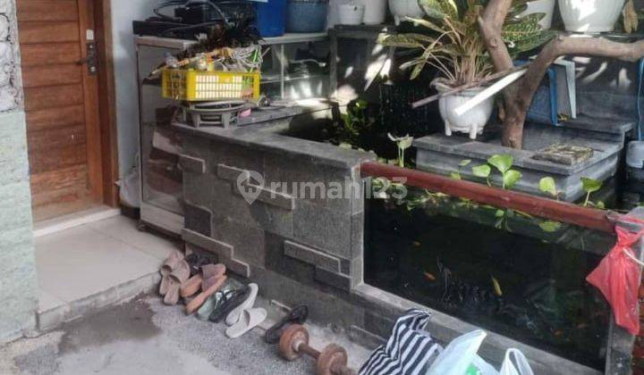 Di Jual Rumah  Minimalis 2 Lantai Di Sesetan , Denpasar Selatan (b) 2